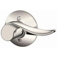 thumbnail image 1 of Sacramento Right Handed Lever Non-Turning Lock, Polished Nickel (F170 SAC 618 RH), 1 of 2