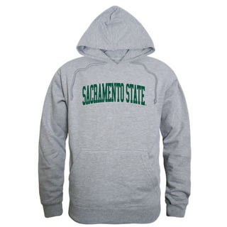 Gameday Couture Sacramento State Hornets Women's Black Game Face