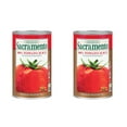 Sacramento Tomato Juice, No Added Sugar or High Fructose Corn Syrup, 46