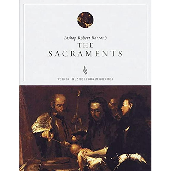 Pre-Owned Saints and Sacraments (Hardcover) 1943243581 9781943243587