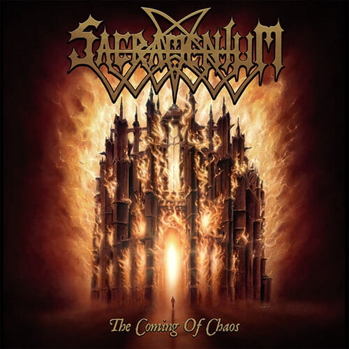 Sacramentum - Coming Of Chaos - Music & Performance - Vinyl