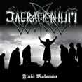 thumbnail image 1 of Sacramentum - Finis Malorum - Heavy Metal - CD, 1 of 1