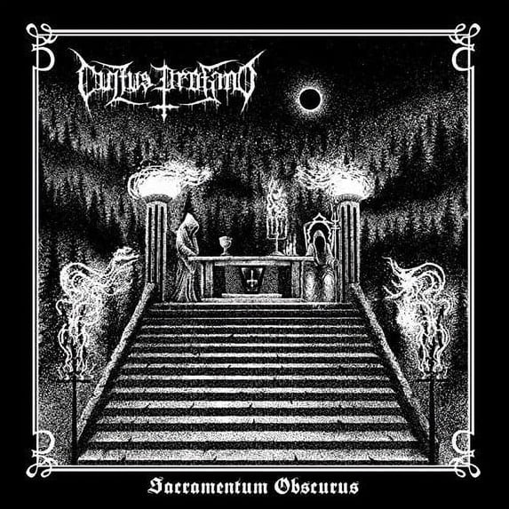 Sacramentum Obscurus