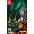 thumbnail image 1 of Sacred 2 Remaster - Nintendo Switch Game, 1 of 7