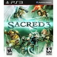 thumbnail image 1 of Sacred 3 (Playstation 3), 1 of 6