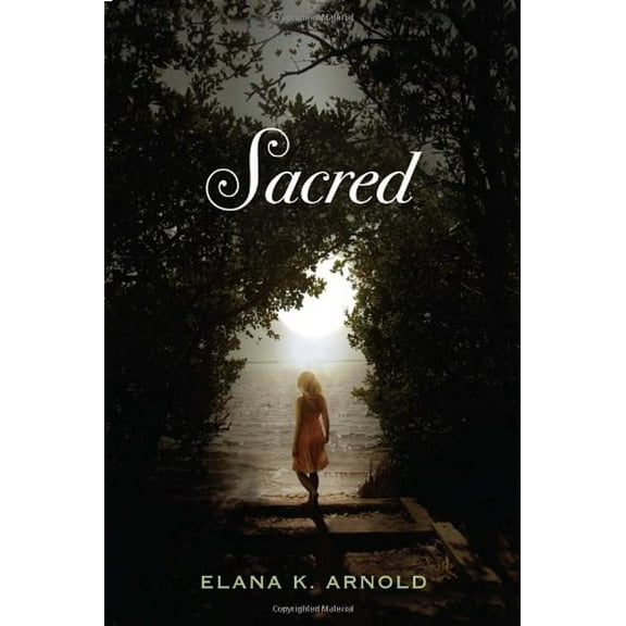 Pre-Owned Sacred Paperback