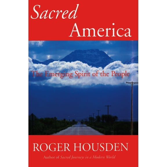 Sacred America : Edward S. Curtis and the North American Indian (Paperback)