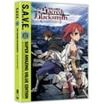 thumbnail image 1 of Sacred Blacksmith: Complete Collection (DVD), 1 of 1