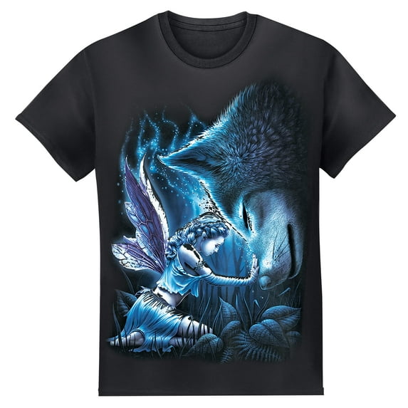 Sacred Bond Short Sleeve Graphic T-Shirt
