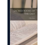 Sacred Books of the East, Paperback