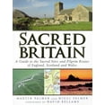 thumbnail image 1 of Pre-Owned Sacred Britain (Paperback) 0749918039 9780749918033, 1 of 1
