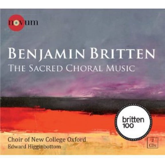 Sacred Choral Music