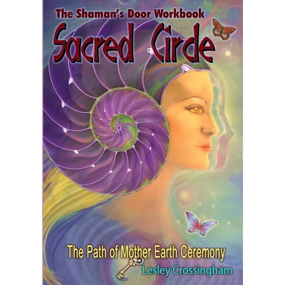 Sacred Circle Workbook, (Paperback)