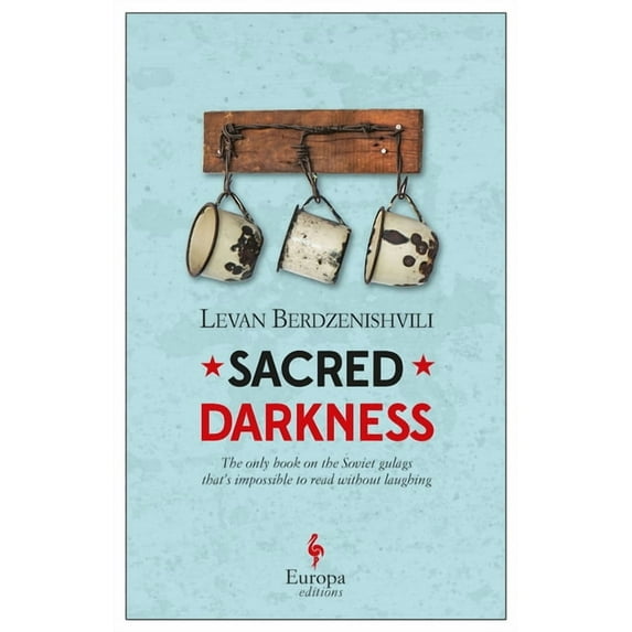 Sacred Darkness (Paperback)