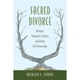 thumbnail image 1 of Pre-Owned Sacred Divorce: Religion, Therapeutic Culture, and Ending Life Partnerships (Paperback 9780813563466) by Kathleen E Jenkins, 1 of 1