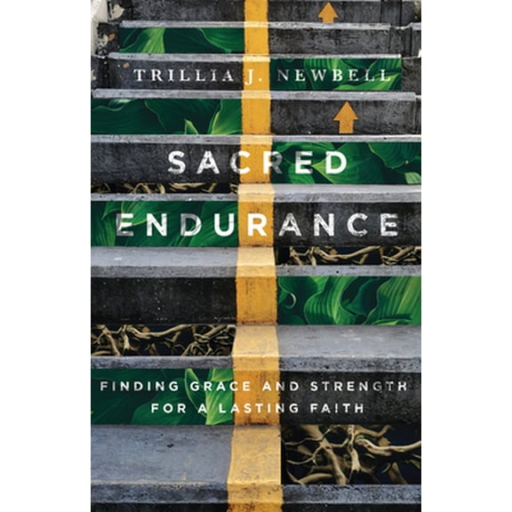 Pre-Owned Sacred Endurance: Finding Grace and Strength for a Lasting Faith (Paperback) 083084578X 9780830845781