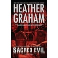 thumbnail image 1 of Pre-Owned Sacred Evil (Mass Market Paperback) 0778312429 9780778312420, 1 of 1