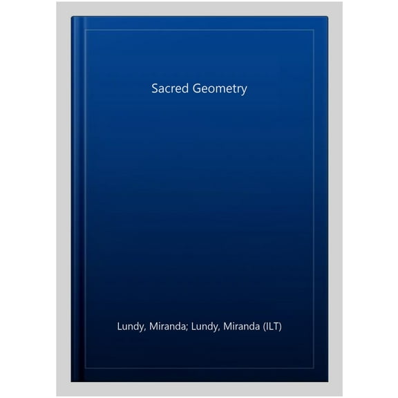 Sacred Geometry