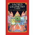 Pre-Owned Sacred Geometry Cards for the Visionary Path (Cards ...