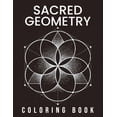 thumbnail image 1 of Sacred Geometry Coloring Book, 1 of 1