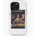 thumbnail image 1 of Sacred Geometry Mathematics Antique Painting Art A2046&nbsp;Phone Case for iPhone 11 to 17 Pro Max, 1 of 2