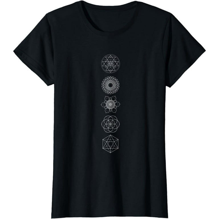 Sacred Geometry Symbols Of Ancient Mystical Wonders Sacred Geometry Symbols Of Ancient Mystical Wonders