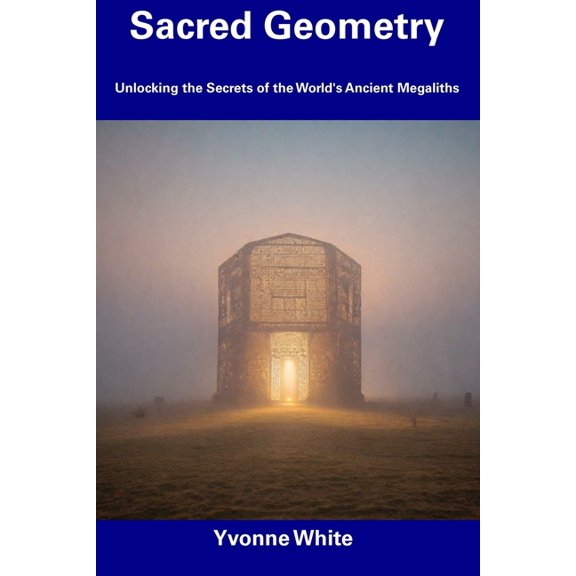 Sacred Geometry: Unlocking the Secrets of the World's Ancient Megaliths