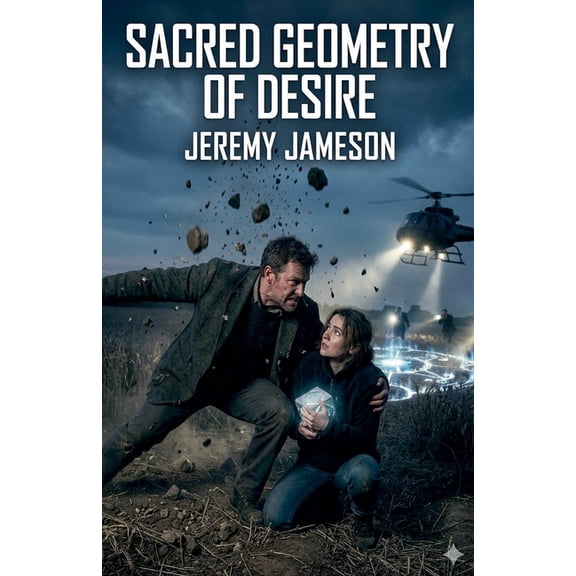 Sacred Geometry of Desire, (Paperback)