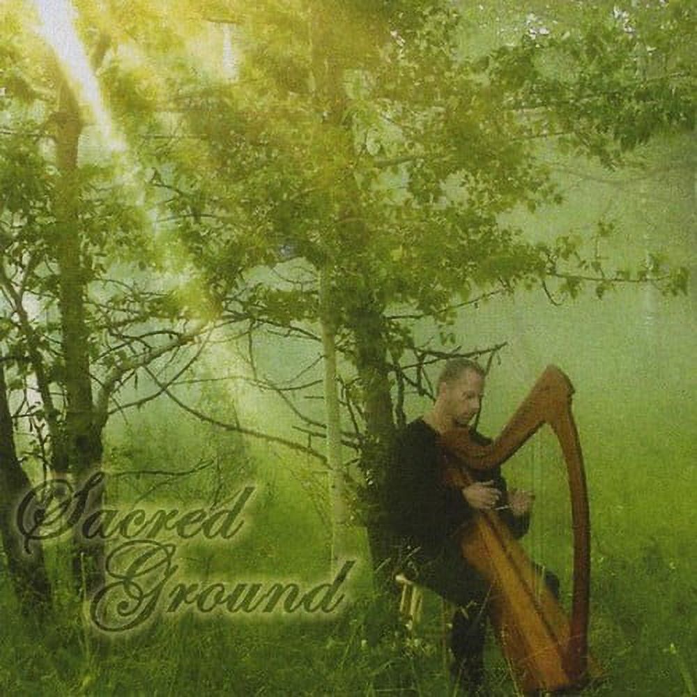 PreOwned Sacred Ground