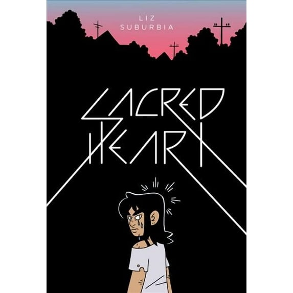 Sacred Heart (Paperback)