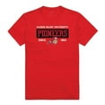 thumbnail image 1 of Sacred Heart University Men Established T-Shirt, Red - 2XL, 1 of 1