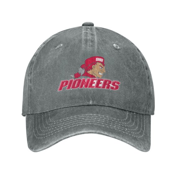 Sacred Heart University Unisex Adjustable For Hat Baseball Cap Casquette