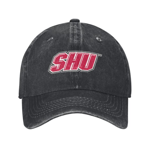 Sacred Heart University Unisex Adjustable For Hat Baseball Cap Casquette