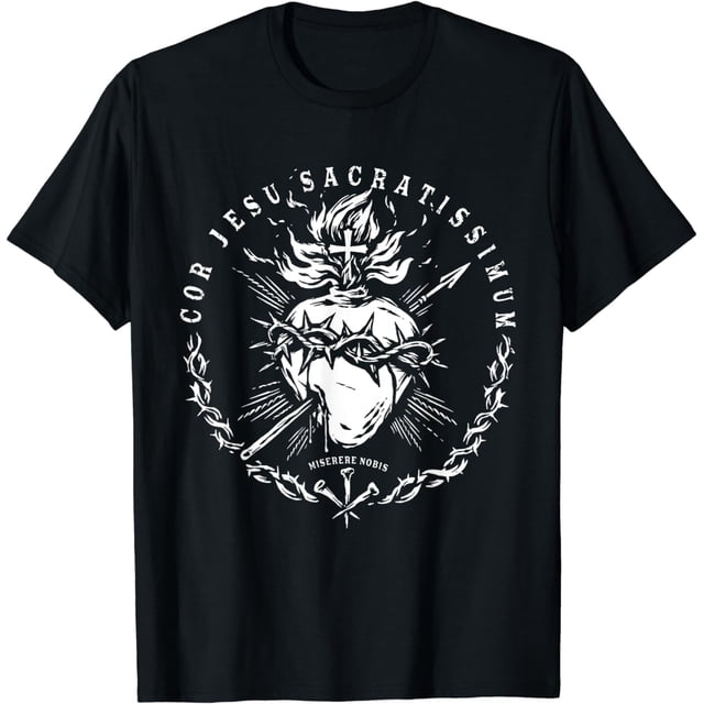 Sacred Heart Hospital Alter Corona Katastrophe Scrubs Fan Fun T - Foto 6