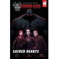 thumbnail image 1 of Pre-Owned John Carpenter Presents Storm Kids: Sacred Hearts Paperback, 1 of 1