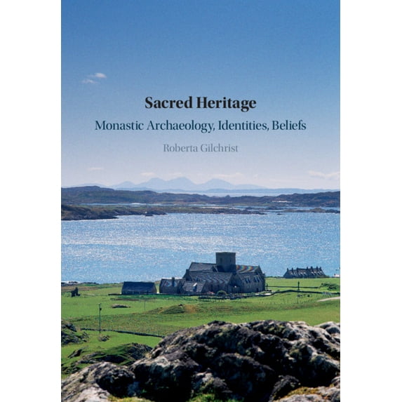 Sacred Heritage, (Hardcover)