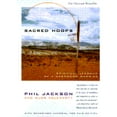 thumbnail image 1 of Sacred Hoops: Spiritual Lessons of a Hardwood Warrior (Paperback) by Phil Jackson, Hugh Delehanty, Bill Bradley, 1 of 1