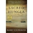 thumbnail image 1 of Sacred Hunger (Paperback), 1 of 2