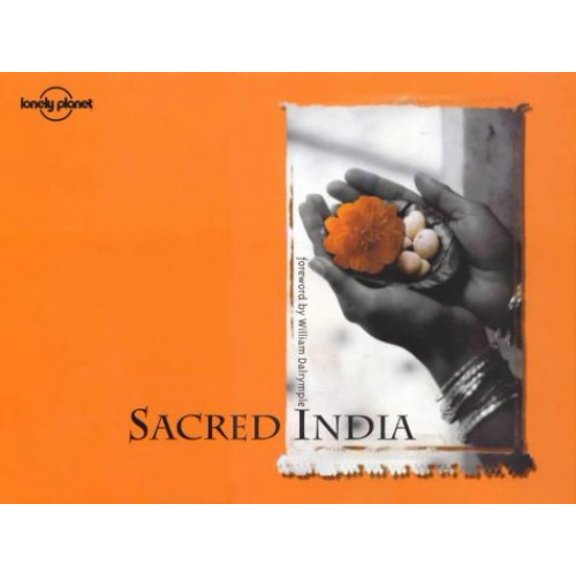 Pre-Owned Sacred India (Hardcover) 1864500638 9781864500639