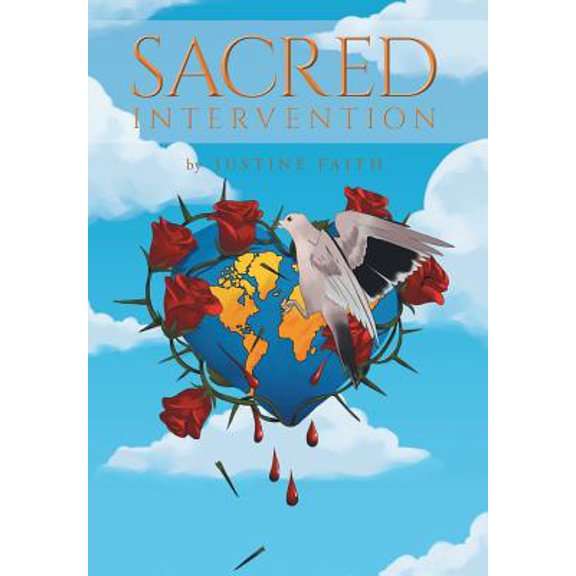 Sacred Intervention (Hardcover)