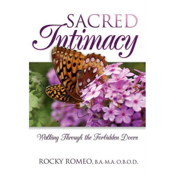 Sacred Intimacy (Paperback)