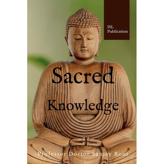 Sacred Knowledge, (Paperback)