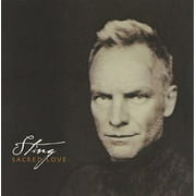 Sting - Sacred Love promo - 602498608005 - CD