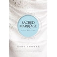 thumbnail image 1 of Sacred Marriage Gift Edition: 52 Devotions to Enhance Your Spiritual Intimacy, (Hardcover), 1 of 1