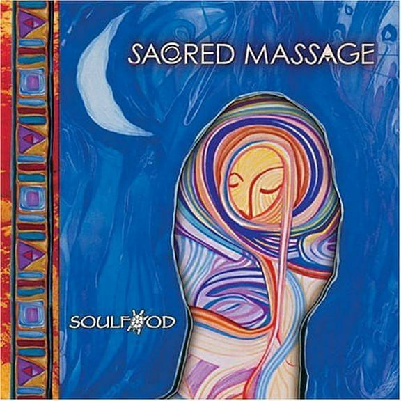 Sacred Massage