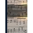thumbnail image 1 of The Sacred Minstrel, No.1 : Containing an Introduction to Psalmody, a Practical Essay on Modulation, and a Collection of Sacred Music, Suitable for Religious Worship (Paperback), 1 of 1