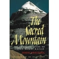 thumbnail image 1 of Pre-Owned Sacred Mountain (Paperback) 0856921734 9780856921735, 1 of 1