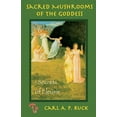 thumbnail image 1 of Sacred Mushrooms: Secrets of Eleusis, (Paperback), 1 of 1