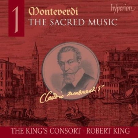 Sacred Music 1