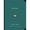 thumbnail image 1 of Sacred Music (Paperback), 1 of 1